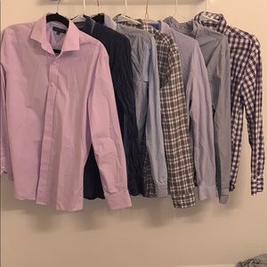 Dress Shirts
